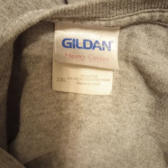 🐮 🐄 San Antonio Spurs Size 2X Men's T-shirt - Picture 5 of 6